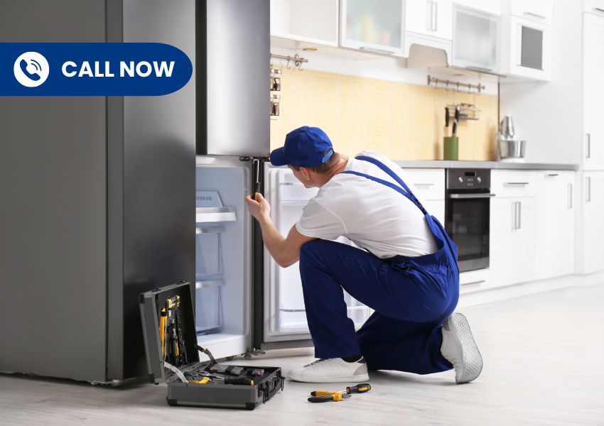 Trenton IL Appliance Repair Company